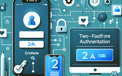 Comment activer l’A2F facilement : guide étape par étape