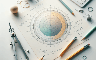 Comment calculer le périmètre d’un cercle : méthode simple