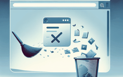 Comment vider la cache du navigateur facilement