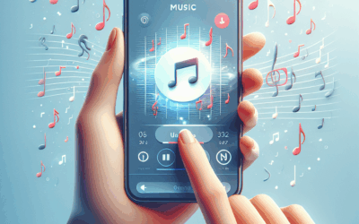 Comment mettre une musique en sonnerie sur votre smartphone